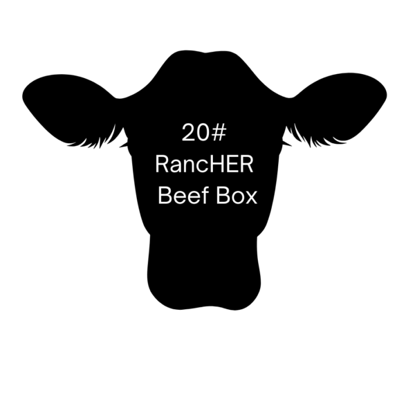 20# RancHER Box